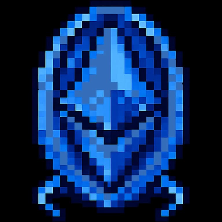 Mortal scrub variant