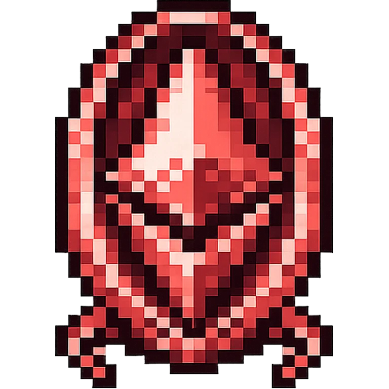 Mortal scarab variant 10