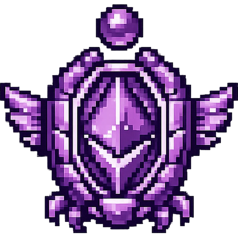 Weighed scarab variant 5